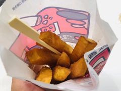 -1973继光香香鸡(大东方百货店)