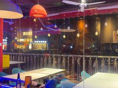 -钳小柒·小龙虾蓝龙王烧烤夜宵(长寿路店)