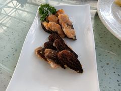 -墨脱石锅椰子鸡•海鲜糟粕醋(榆亚路店)