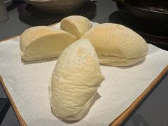 雪山奶露包-小炳胜(卓悦中心店)