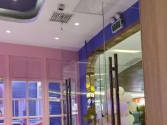 -夏日玛莉西餐厅(金茂览秀城店)