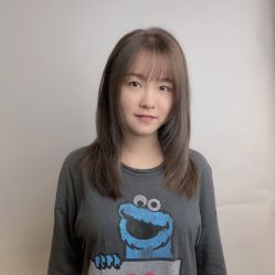 -CIT造型·烫发·染发