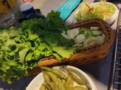 -可心筛网烤肉(南关区幸福一路店)