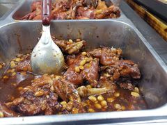 卤猪蹄-东方削面(迎泽街店)
