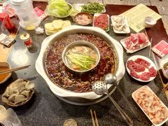 -邓莽子老火锅(中兴路总店)