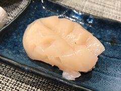 -築地青空三代目(銀座三越店)