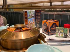 -润园四季椰子鸡火锅(南山海岸城店)