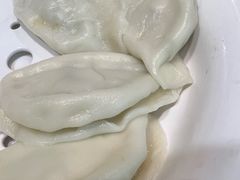 -方国老头包子·39年威海本地老字号•小船海鲜疙瘩汤