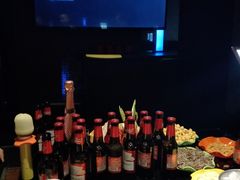 -欢乐迪氧吧KTV(大渡口步行街店)