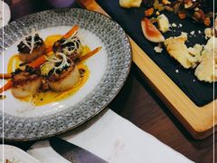 -Bistro Les Lilas丁香花小酒馆