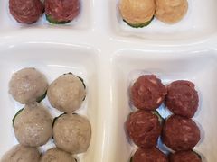 -百叶居·老北京涮羊肉(鼓楼店)