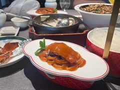 -秀儿四九城·新京菜(亚运村鸟巢店)