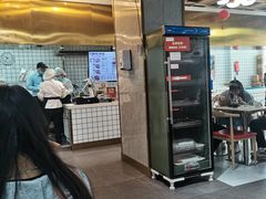 -百年尹氏汤包(湖南路狮子桥店)