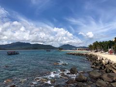 -海南分界洲岛旅游区