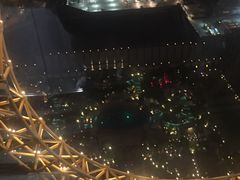 -影汇之星8字形摩天轮