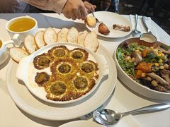 -芳草地西式融合餐厅(回龙窝店)