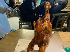 -费大厨辣椒炒肉(黄兴中心广场店)