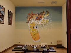 -円满日式居酒屋(蓉花路美食街店)