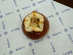 -BHG Bakery(北京SKP店)
