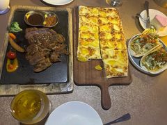 -埠口精酿夜景餐酒吧· BREWPORT BISTRO(长嘉汇重庆之眼店)