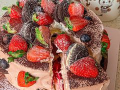 -新丰蛋糕(百花路总店)