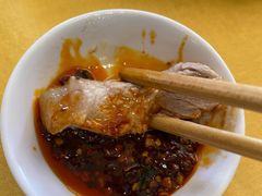 -荣生萝卜汤饭店