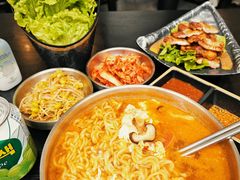 -HONGA HONGA雄家(曹路店)