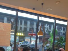 -杨氏青龙虾·羊蝎子(金盛路总店)