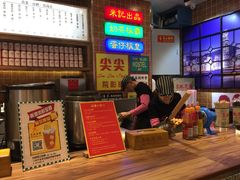 -美芝莲(领展购物广场中关村店)