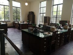 -南京中国近代史遗址博物馆(南京总统府)