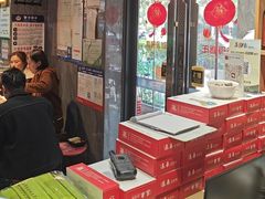 -东来土菜馆(民祥园路店)
