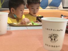 -大象厨房(重庆道店)