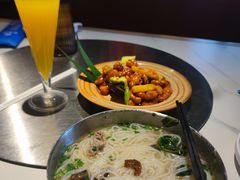 -云尊府云南菜·蒸汽石锅鱼(学清路店)