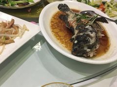 -越宴(西施山路店)