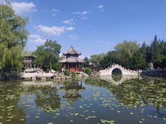 -莲池书院博物馆