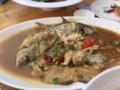 -舌尖上·霞浦滩涂海鲜·新闽菜(总店)
