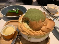 -港丽餐厅(高德置地店)