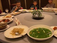 -上海精菜馆(虎踞关店)