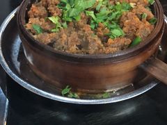 -乐山食古香跷脚牛肉