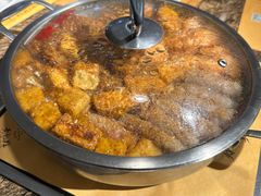 -黄记煌三汁焖锅(崇文门店)