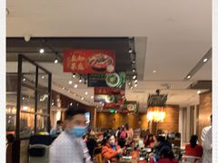 -新旺茶餐厅(嘉里城店)