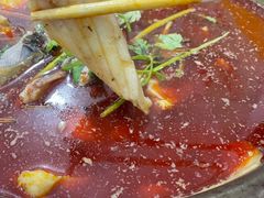 -重庆特色冷锅鱼(武大店)