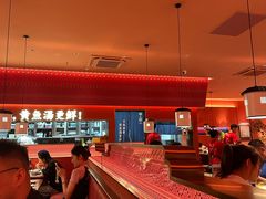 -闽上鲜·福建菜(龙湖滨江天街店)