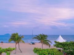 -三亚亚龙湾天域度假酒店