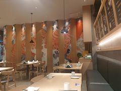 -酉品食厅·居酒小食堂(无锡蠡湖科研大厦店)