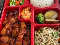 -贝林大翅鲸简餐厅(国家海洋博物馆店)