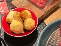 -盡膳口福跷脚牛肉火锅(国贸商城店)