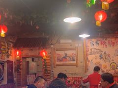 -粗粮人家·东北菜(洋桥店)