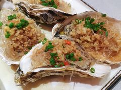 -渔民船说·北塘海鲜·天津菜·海肠捞饭(北塘古镇店)