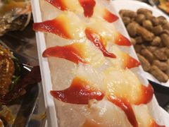 -马路牙子地桌烤肉(工体店)